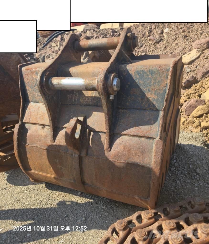 Tadano TR 250 M Rough terrain cranes