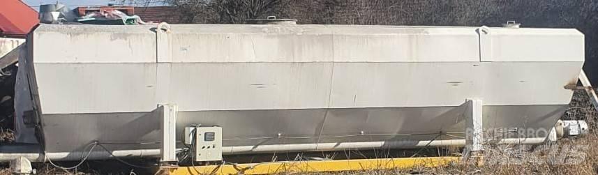  KIMERA Concrete Batching Plants