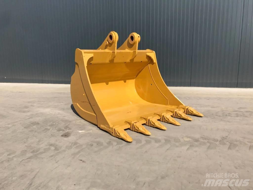 CAT 320 GX 1.40m Buckets