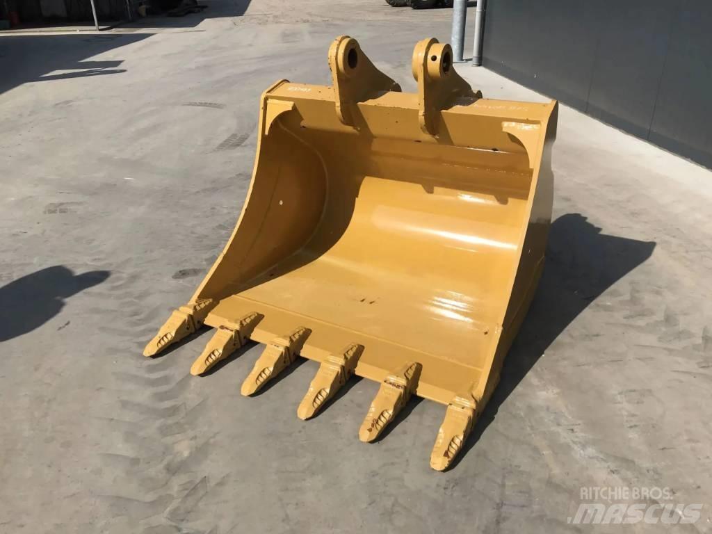 CAT 320 GX 1.40m Buckets