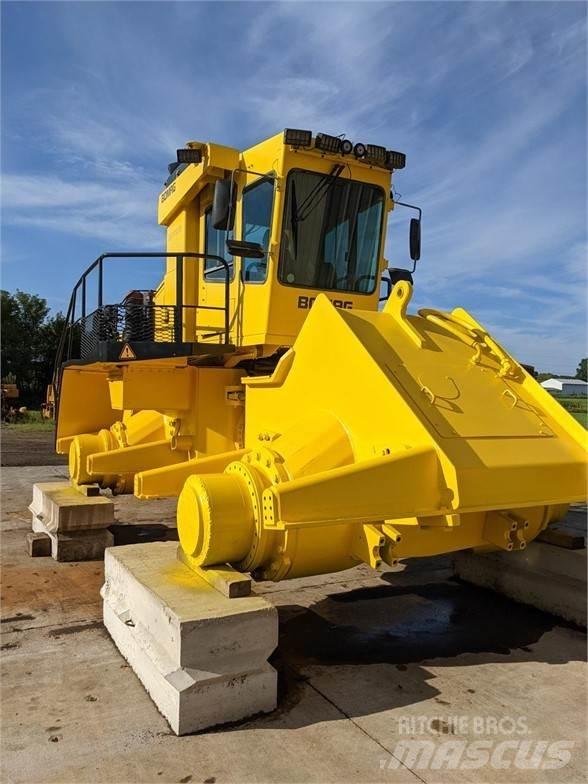 Bomag BC1172RB Waste compactors