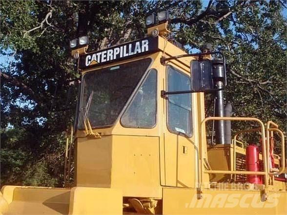 CAT 826C Waste compactors