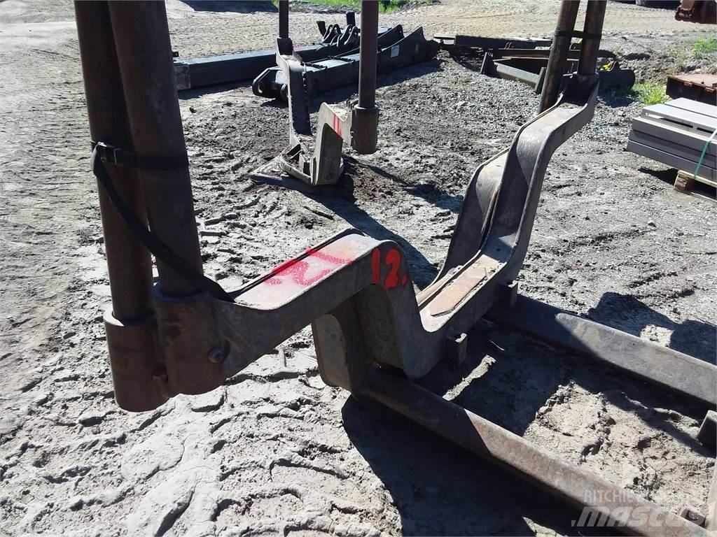 Valmet 840.3 Other components