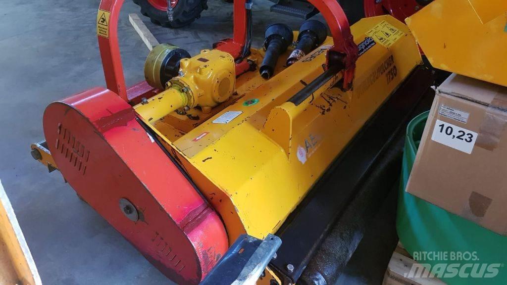 Aedes SM 1750 Mowers