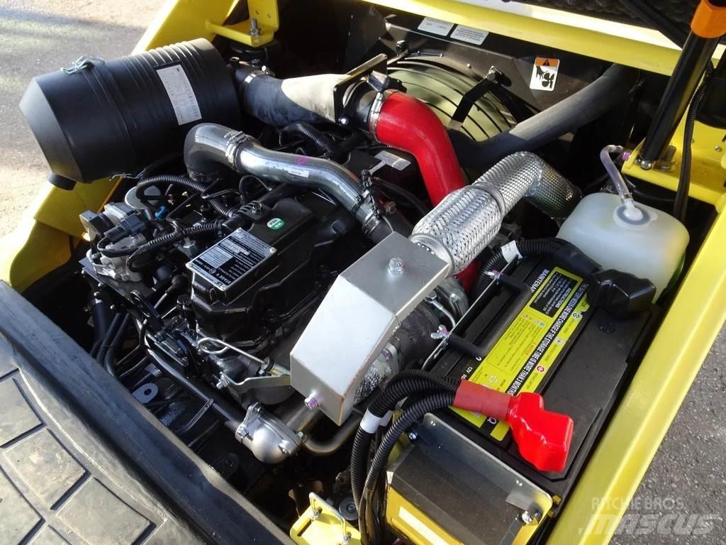 Hyster H2.5 Other