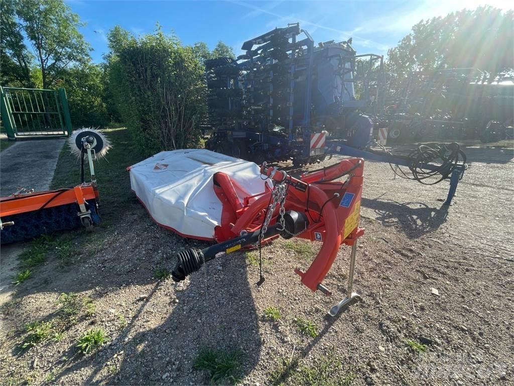 Kuhn GMD 24 Mowers