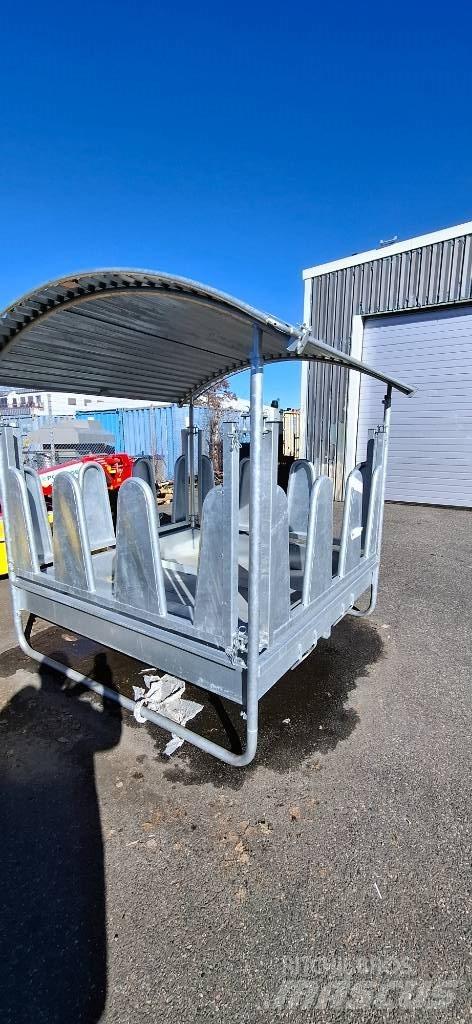Bala Foder Farm machinery
