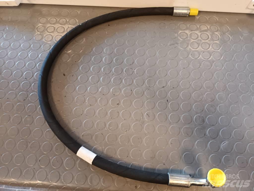 Volvo HOSE 23261167 Hydraulics