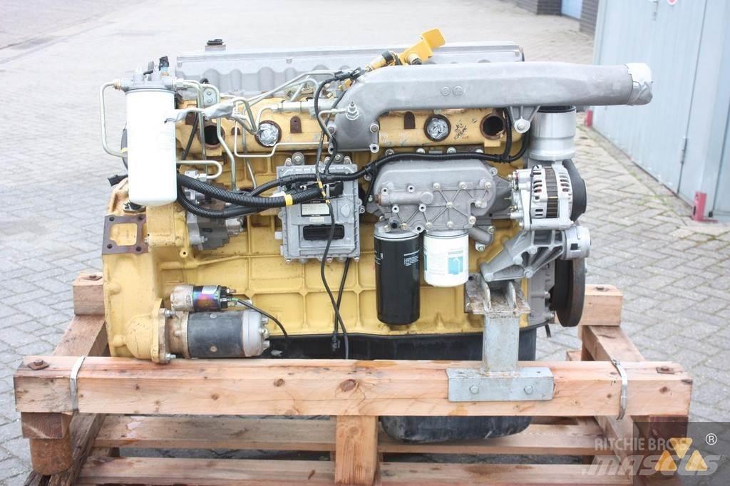 Iveco 6 Cylinder Engines
