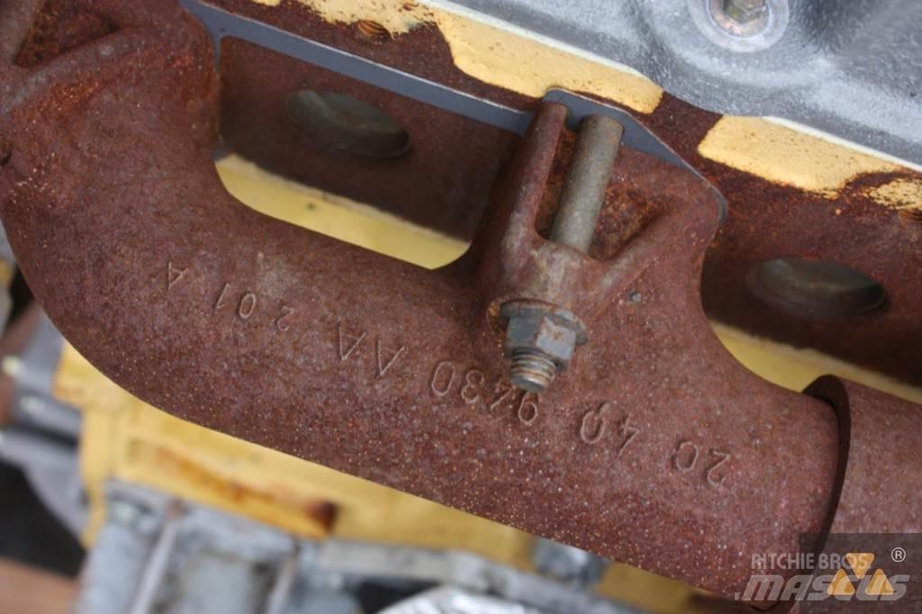 Iveco 6 Cylinder Engines