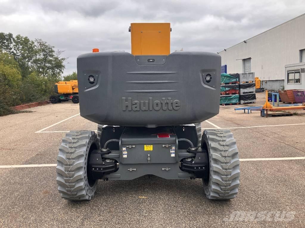 HAULOTTE HA20 LE PRO Articulated boom lifts