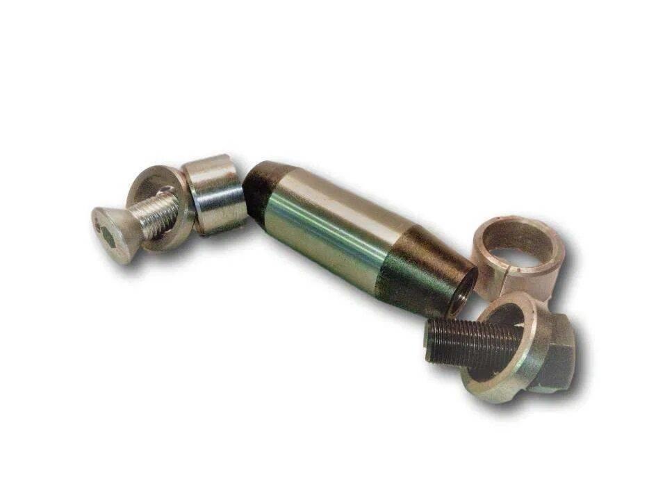 CAT kit reparatie Booms and arms