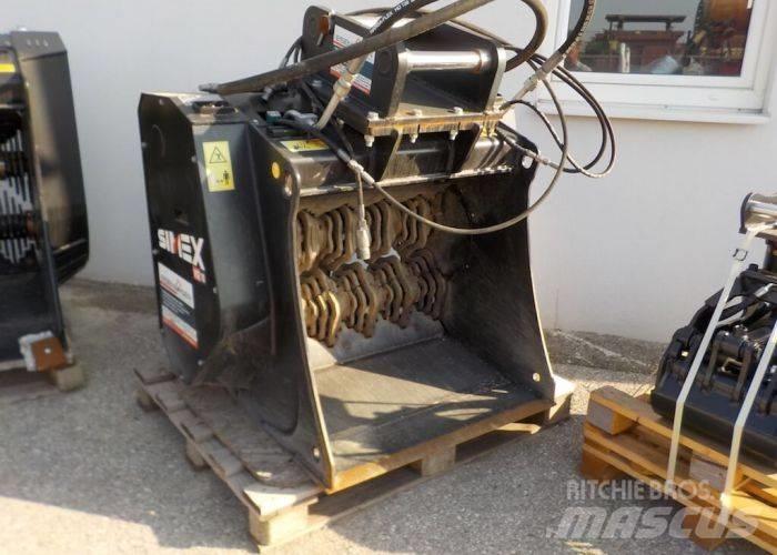 Simex VSE 10 Other