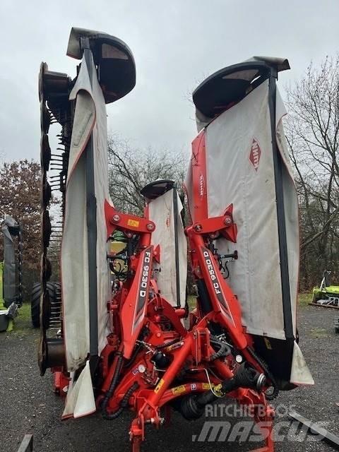 Kuhn FC 9530 D Mower-conditioners