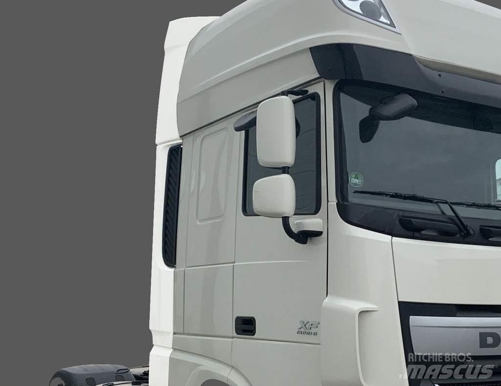 DAF XF106 - XF 106 Other components