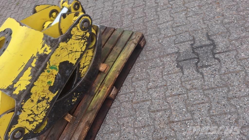 Hultdins SG420S Grapples