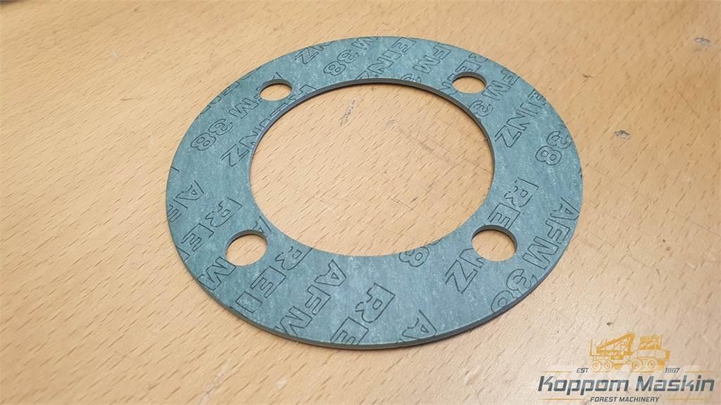 Ponsse 7319041 Hydraulics