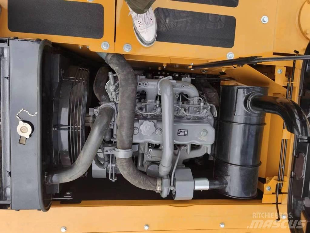 Sany sy135c Crawler excavators