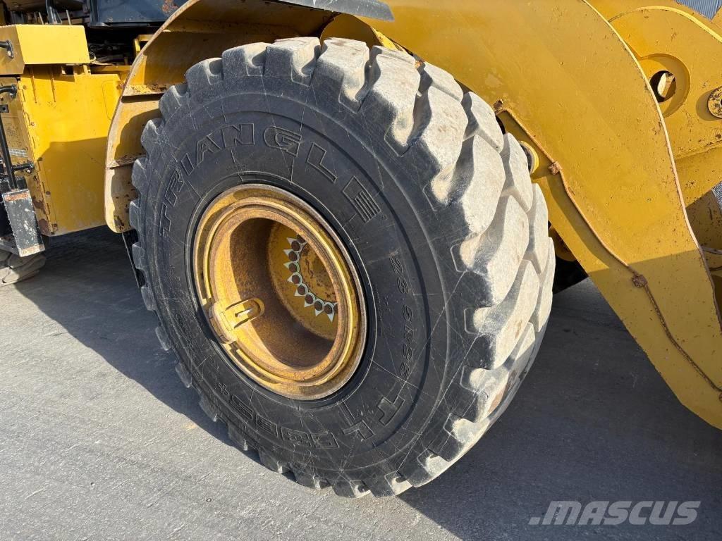 CAT 950 GC Wheel loaders