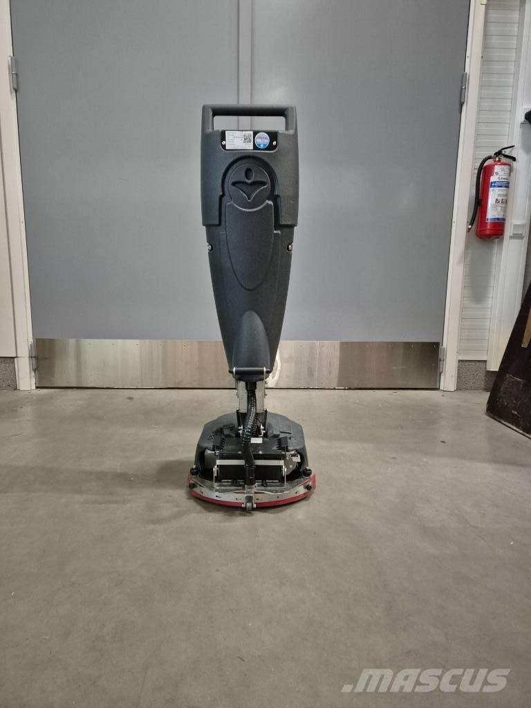 Hako Scrubmaster B3 Scrubber dryers
