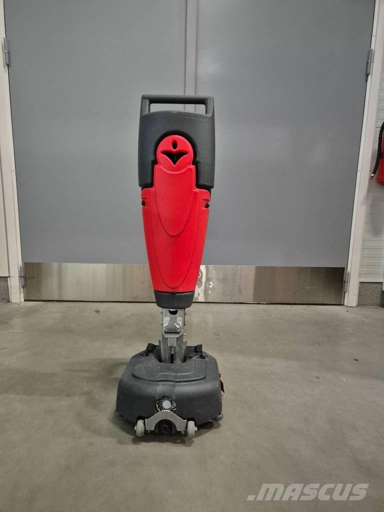 Hako Scrubmaster B3 Scrubber dryers