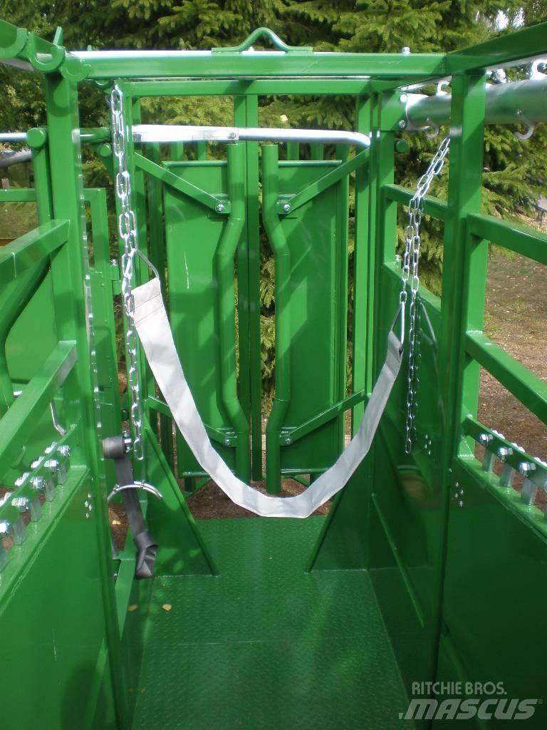 Dinapolis GS-220 Other livestock machinery and accessories