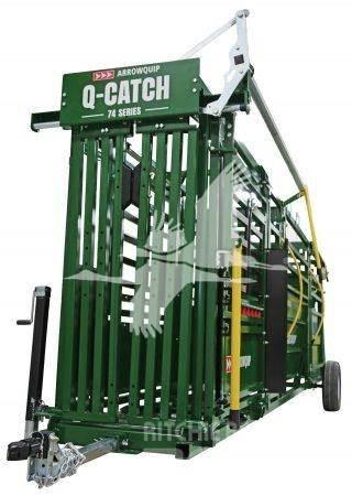 ARROWQUIP 7408 Other livestock machinery and accessories
