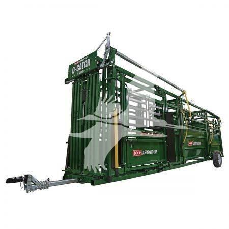  ARROWQUIP 7408 Other livestock machinery and accessories