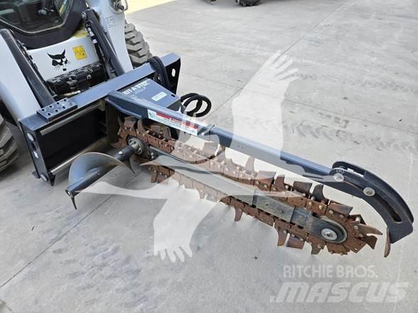 Bobcat LT313 Trenchers
