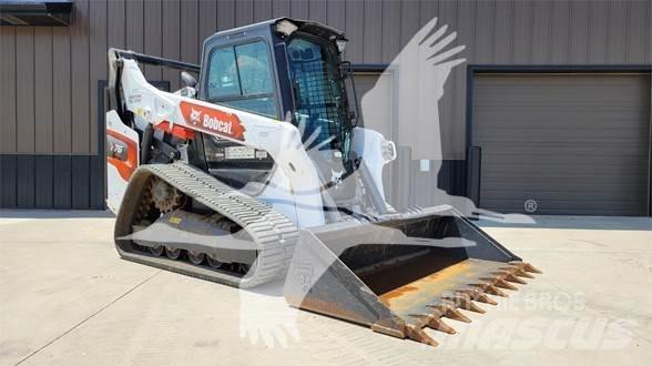 Bobcat T76 Skid steer loaders
