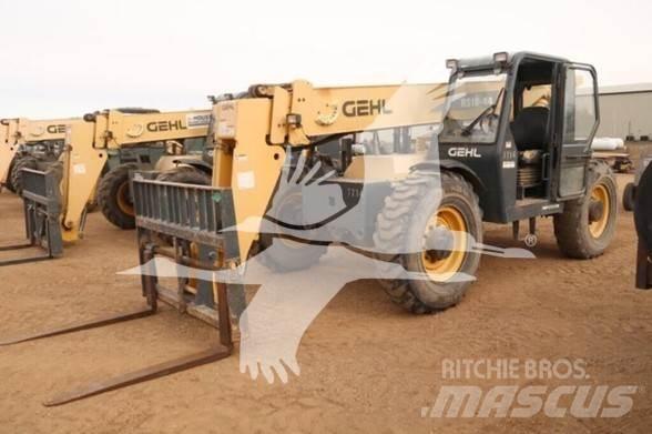 Gehl RS10-44 Telescopic handlers