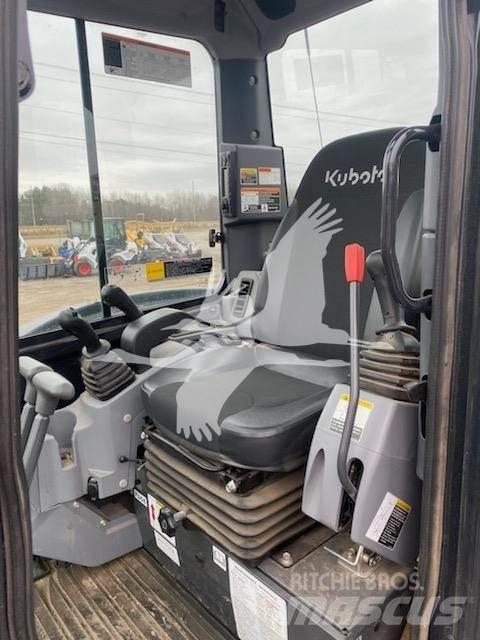 Kubota KX040-4 Mini excavators < 7t (Mini diggers)