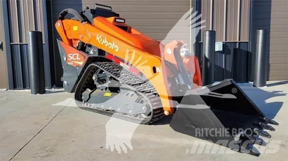 Kubota SCL1000 Other