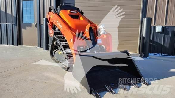 Kubota SCL1000 Other