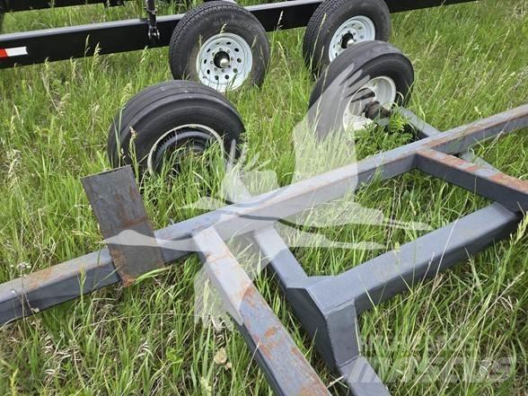 Maurer M36 Other trailers