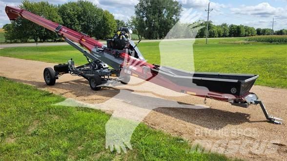 Meridian 20-45 Grain cleaning machines