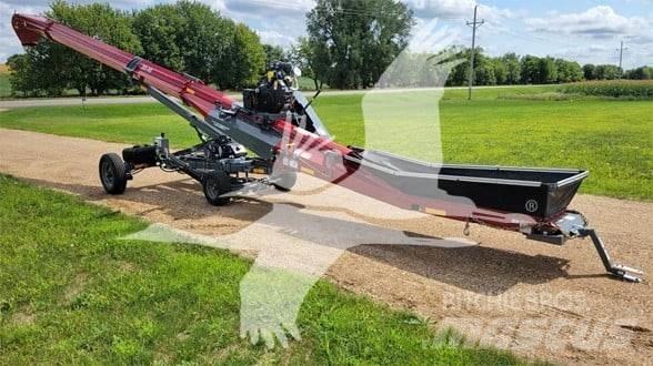 Meridian 20-45 Grain cleaning machines