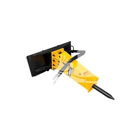  MONTANA MB1000 Hammers / Breakers
