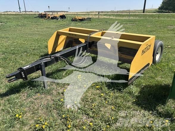 Notch 10LL Other tractor accessories