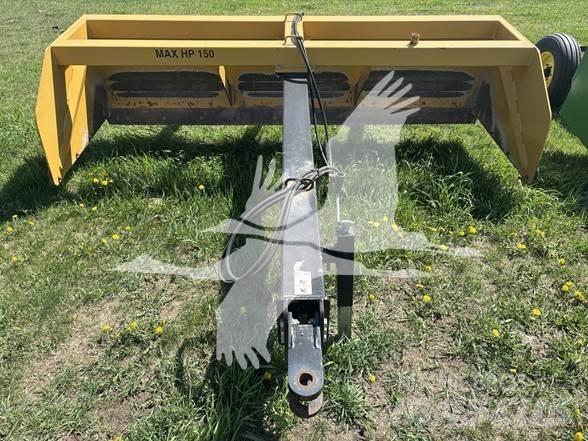 Notch 10LL Other tractor accessories