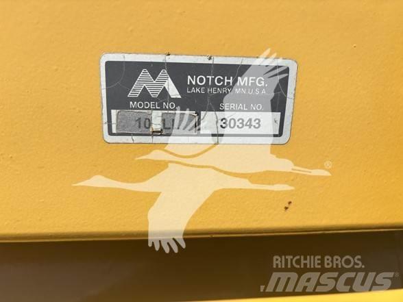 Notch 10LL Other tractor accessories