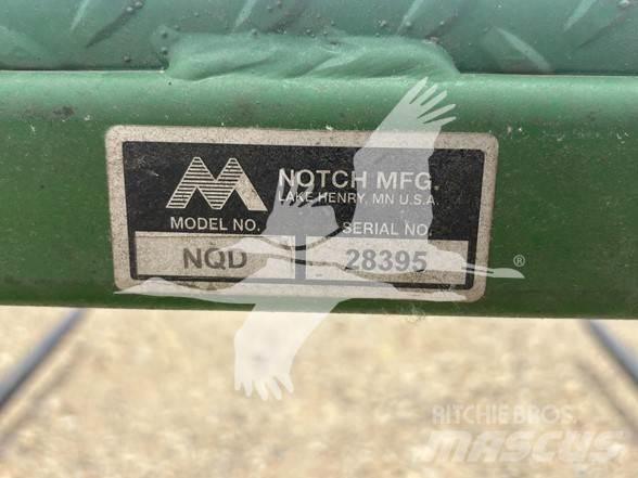 Notch BSD43 Other