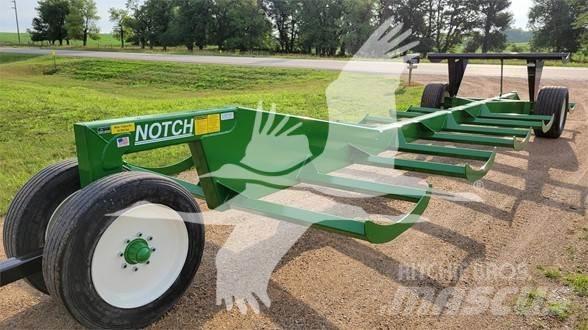 Notch BT10-30K Other trailers