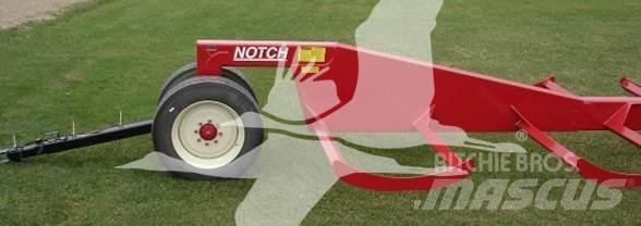 Notch BT10-30K Other trailers
