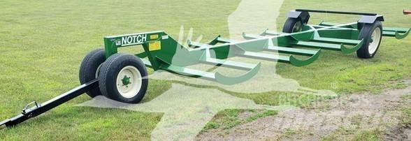Notch BT8-19K Other trailers