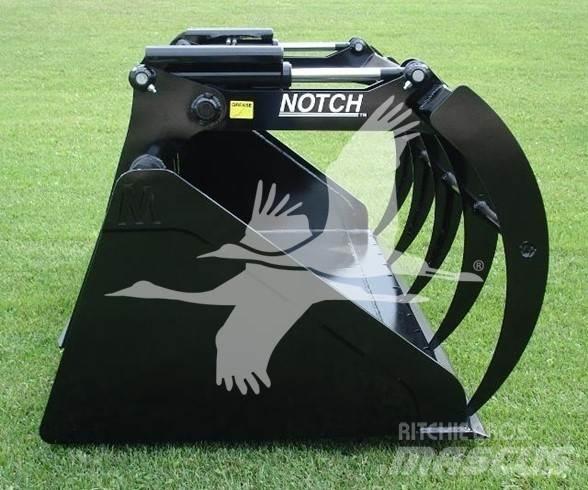 Notch CLPG72 Buckets