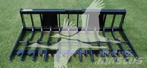 Notch CRB6-65 Buckets