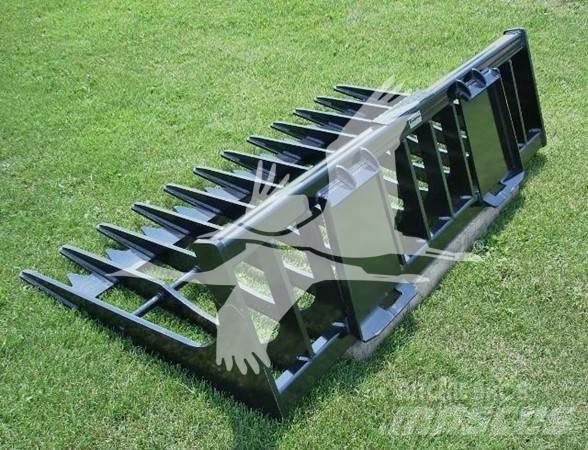 Notch CRB6-65 Buckets