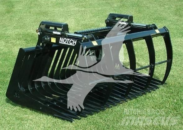 Notch CRBG3-52 Buckets