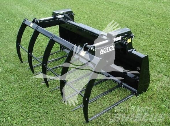 Notch CTFG52 Buckets